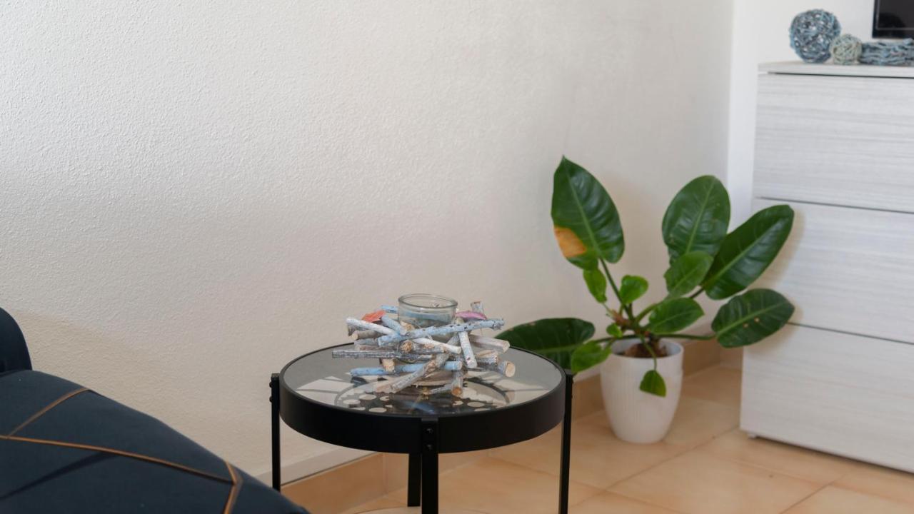 Apartament Welcomely - The Butterfly House Cala Gonone Zewnętrze zdjęcie