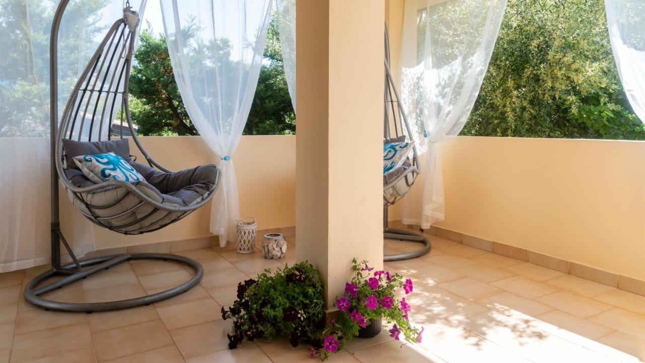 Apartament Welcomely - The Butterfly House Cala Gonone Zewnętrze zdjęcie